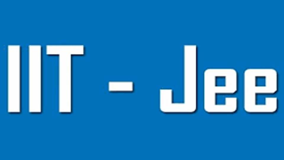 fill out online form from December jee main
