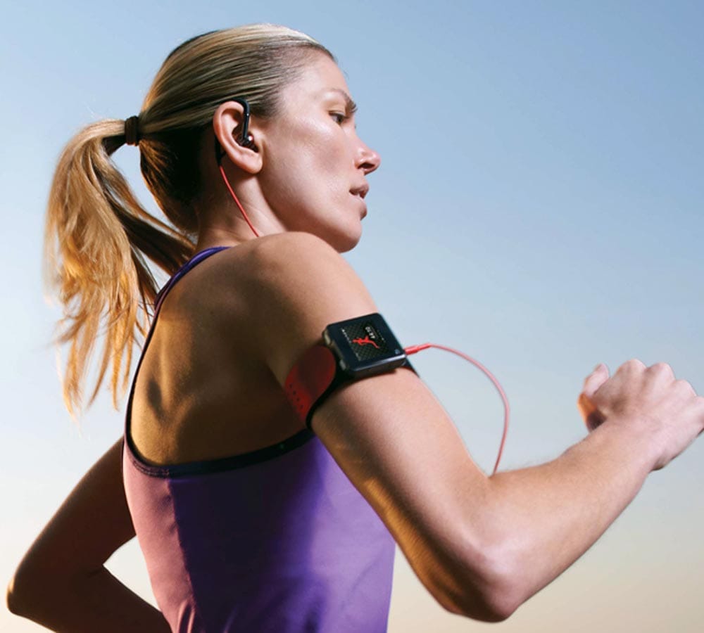 exercise you can do in your busy life