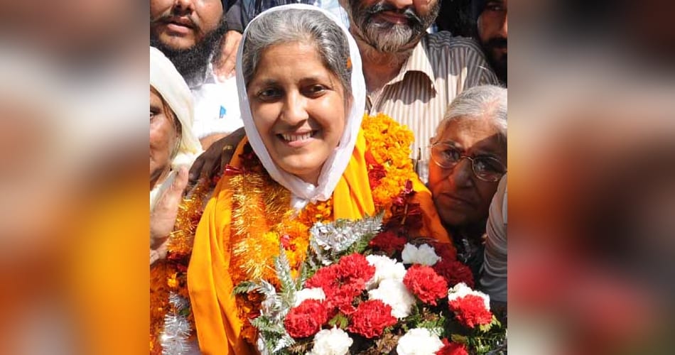 municiple corporation election, sad announced candidate tickets