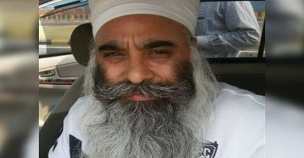  EXCLUSIVE: KLF chief mintu used to talk daily pakistan on phone from nabha jail