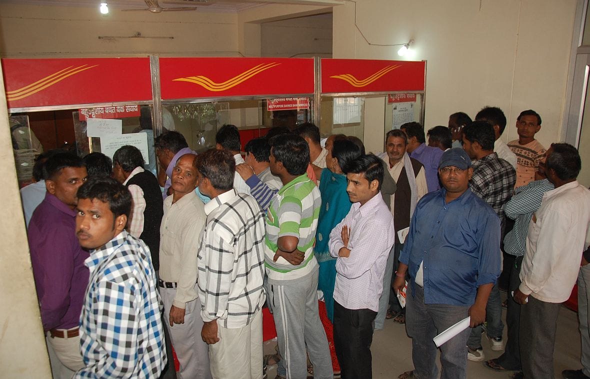invest money in post office schemes