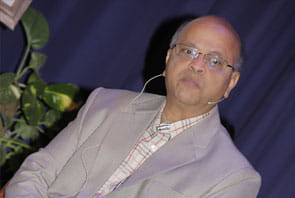 Hiatus from films Taken Raju Naushad
