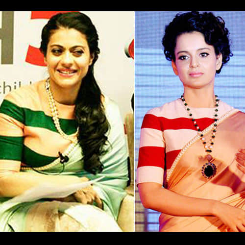 Must try blouses for this wedding season inspired by bollywood