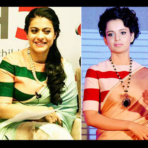 Must try blouses for this wedding season inspired by bollywood