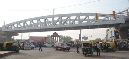  lucknow metro trial run on december 1st