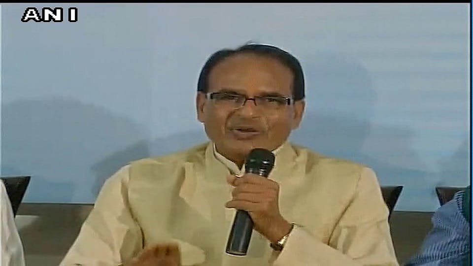 Vedic education will also give MP government