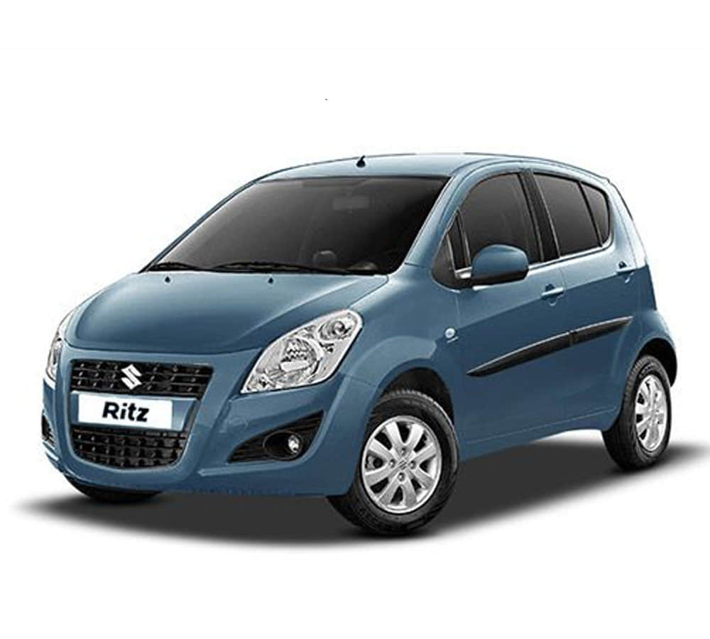 maruti suzuki stops production of ritz