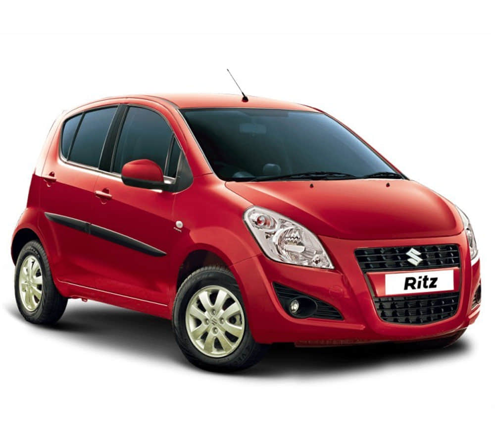maruti suzuki stops production of ritz