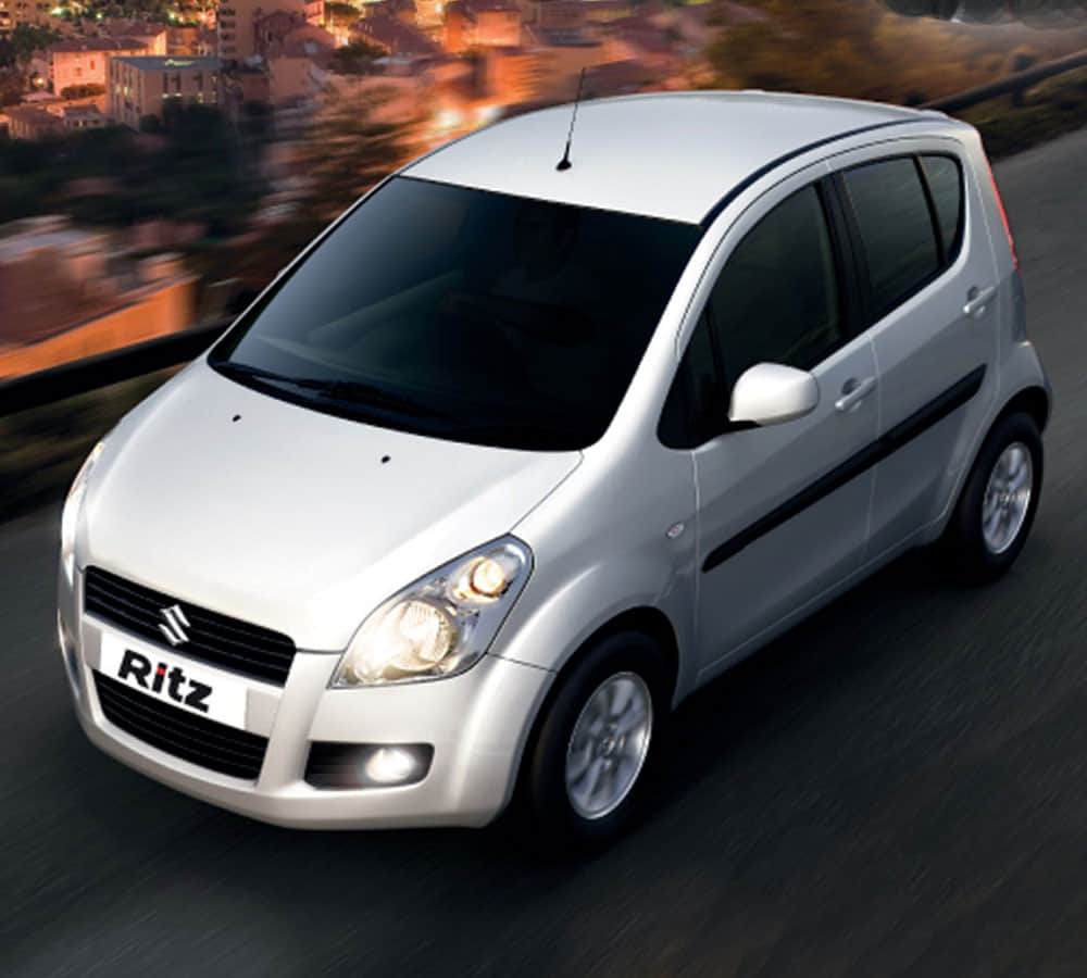 maruti suzuki stops production of ritz
