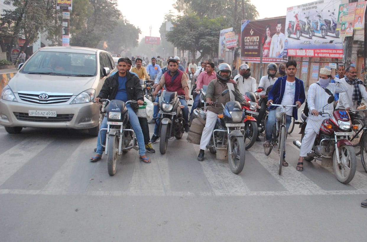 these five mistakes made while driving may result in forfeiture of your driving license