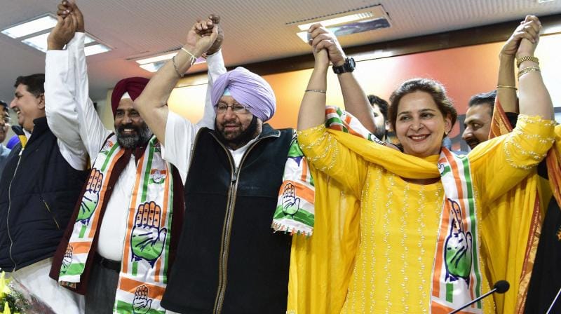 Navjot kaur spoke such things that shown husband love
