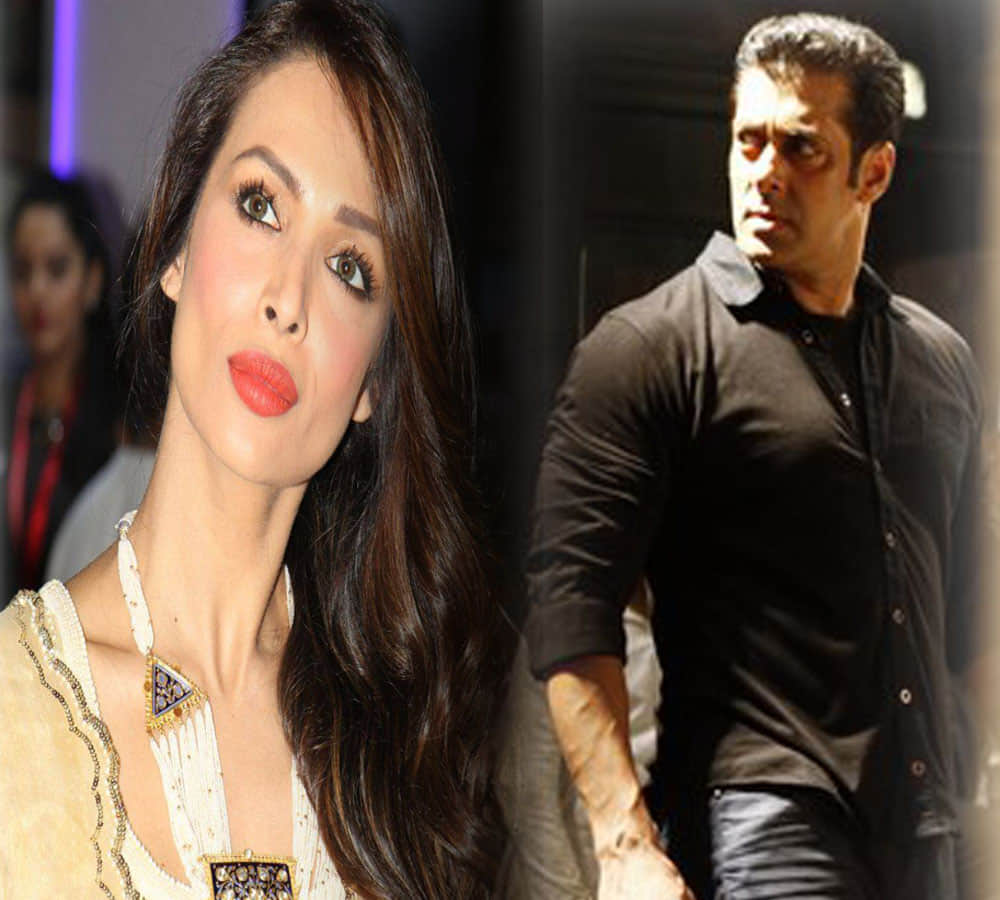 Salman and Malaika ignore each other at Kareena's party
