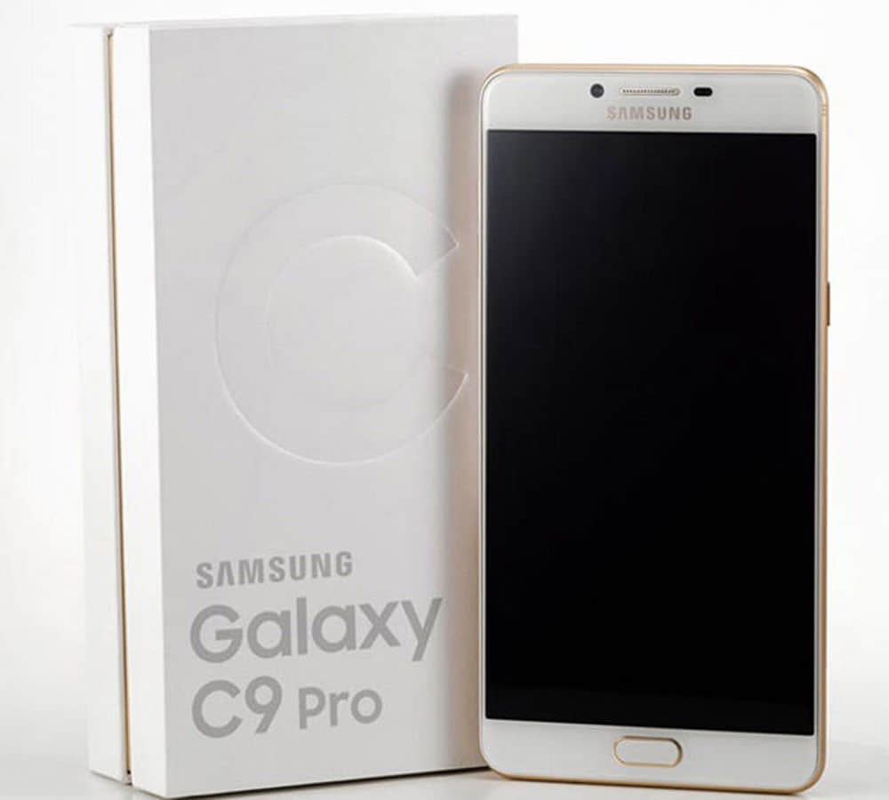 samsung galaxy s8 may offer 6gb ram 256gb storage