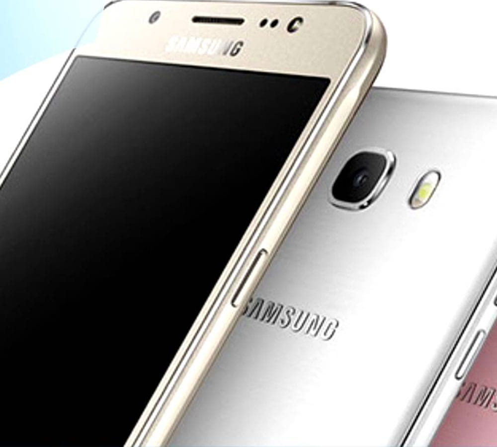 Samsung Smartphone