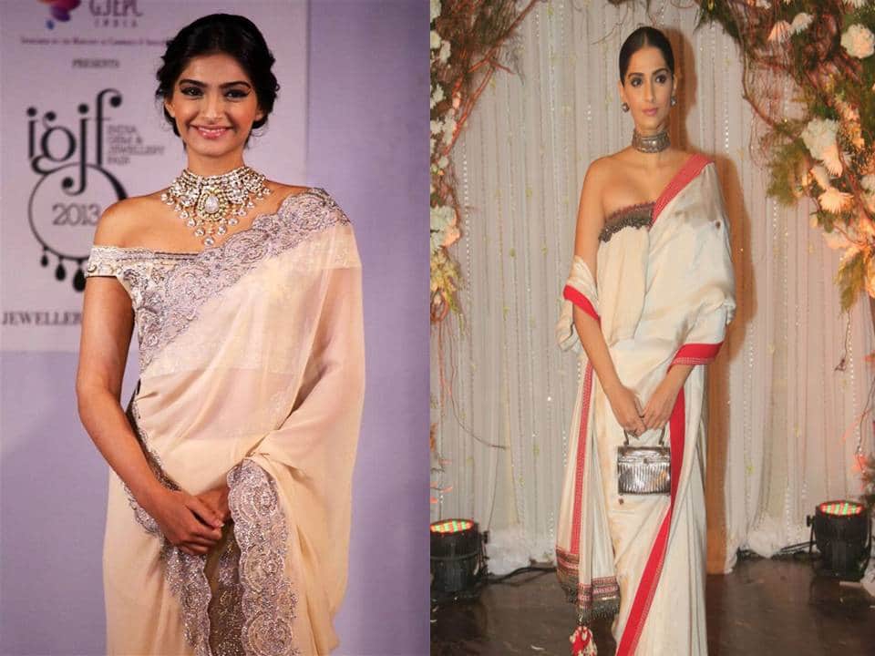Must try blouses for this wedding season inspired by bollywood