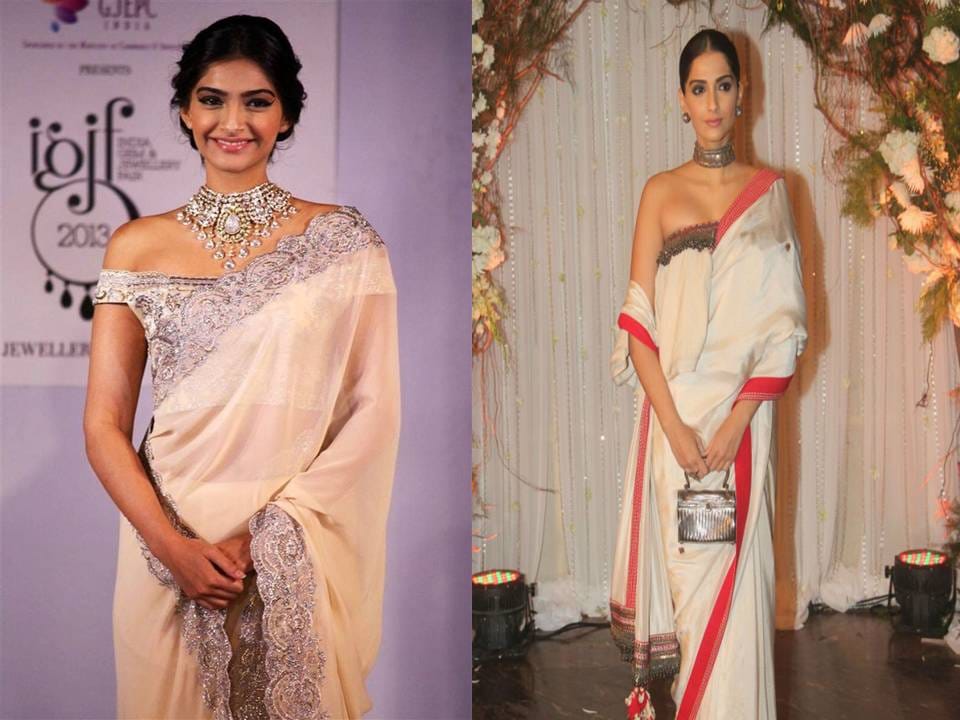Must try blouses for this wedding season inspired by bollywood
