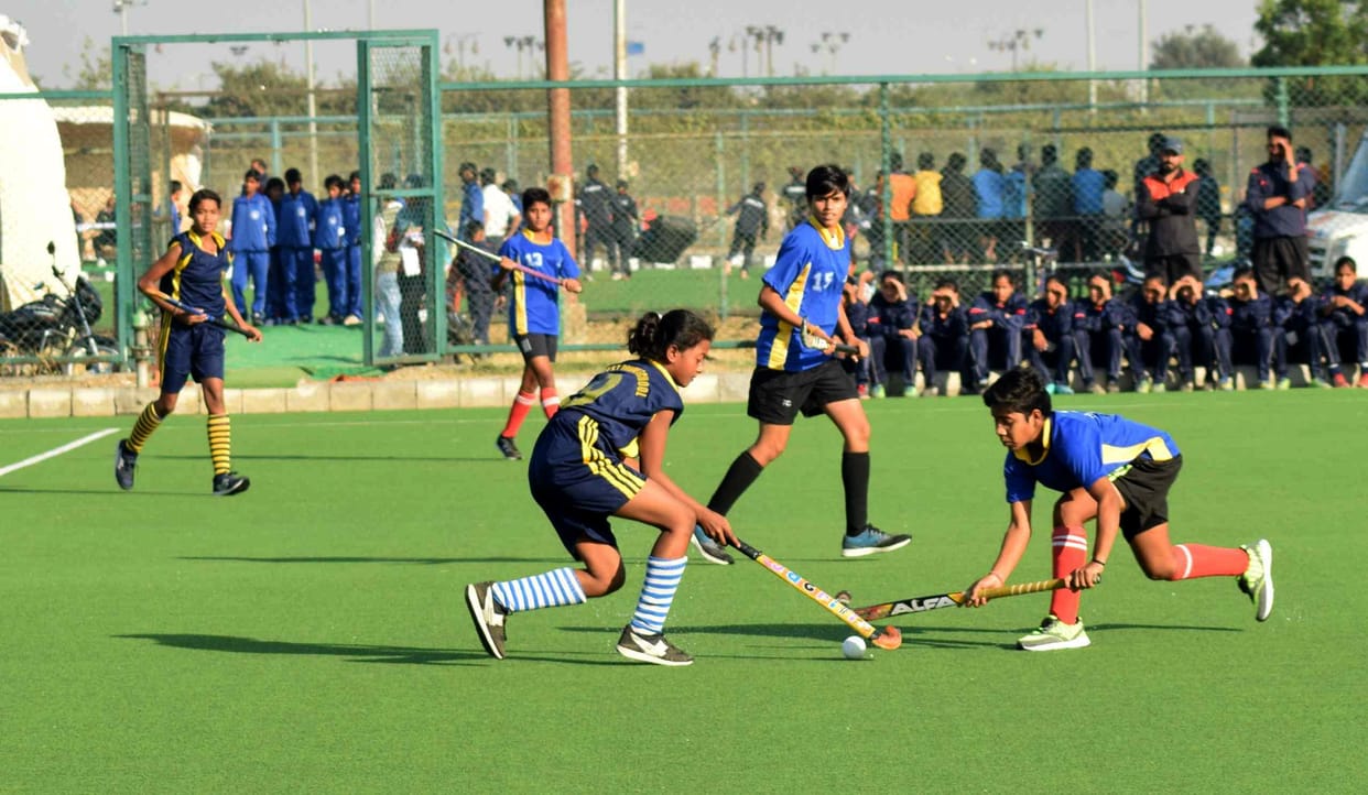 indian womens hockey team, gujrat, haryana, hockey, team, blaim