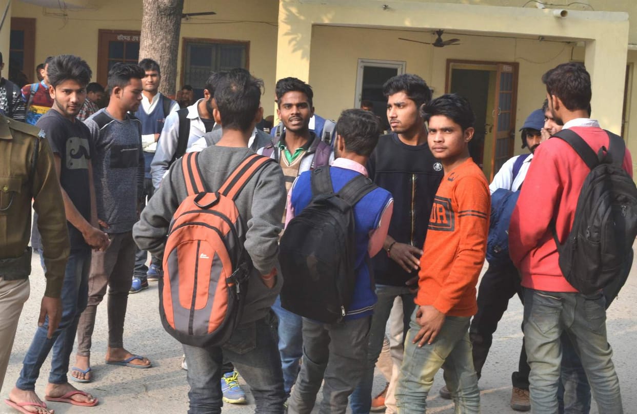 computer science is the first choice of 90 percent student 
