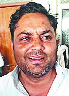Bhupendra fireman's murder arrested comprehensible