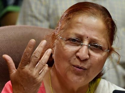 Parliament security breach video: AAP mp found guilty