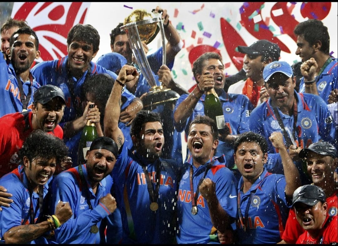 gambhir admits his difference with mahendra singh dhoni