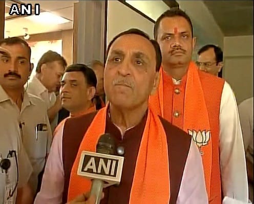 Bjp wins bypolls in Gujrat