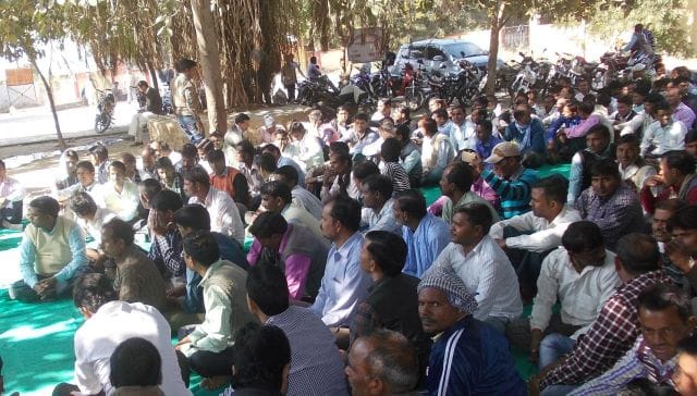 Panchayat Development Building on the performance of the service council