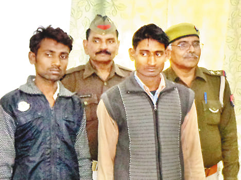 The affair had resulted in the killing of the young man in Asnai Vnpurwa