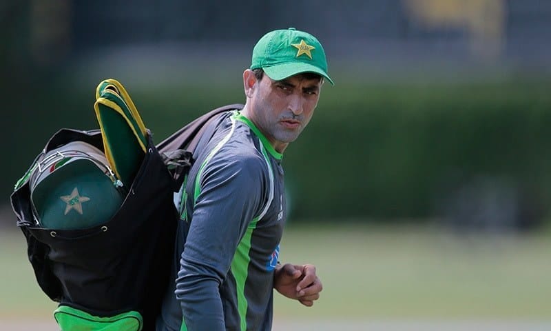 Birthday Special Of The Wall Of Pakistan Younis Khan