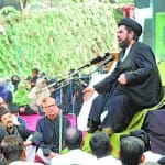 मौलाना कल्बे जव्वाद