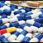 slowdown in pharma industry due to demonetisation in india