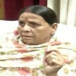तो क्या राबड़ी ने मजाक में कराई नीतीश की ‘शादी’? 