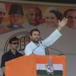 After nitish's support to Demonetisation, Rahul can be alliance’s PM choice