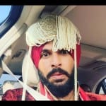 शादी के लिए सज गए हैं युवराज-हेजल