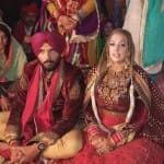 गुरबसंत कौर हेजल बनीं युवी की जीवन साथी 