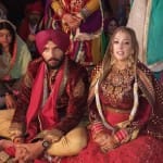 गुरबसंत कौर हेजल बनीं युवी की जीवन साथी 