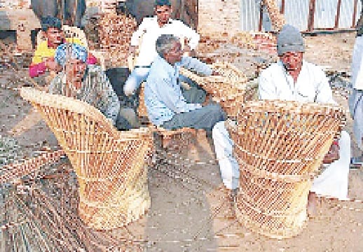notbandi se mudha udypog par asar