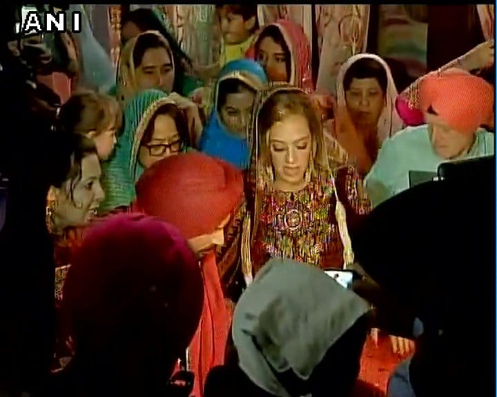 Live pics from yuvraj singh and hezel wedding ceremony from punjab