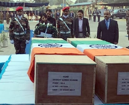 NIA can make enquiry of nagrota attack