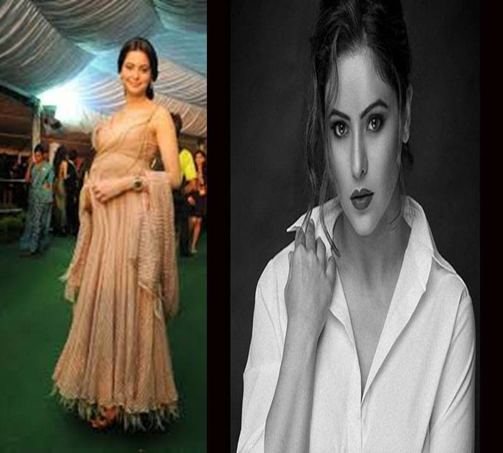 aamna sharif weight loss after her pregnancy