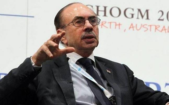 Keep tax rates modest; end permission raj: Adi Godrej