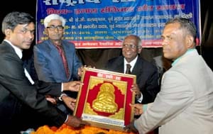 Quick Work advocate for justice: Justice Balakrishnan