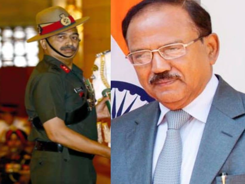 uttarakhand anil kumar bhatt became dgmo.