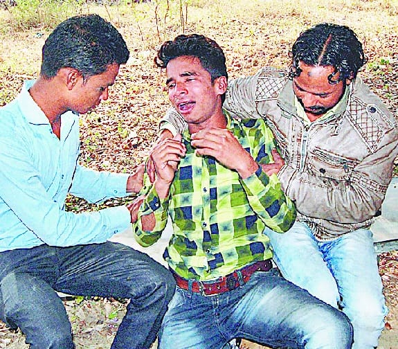 Aunt-nephew killed in accident