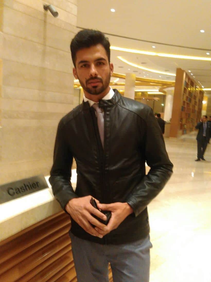 Indian Premier League 2018 Barinder Sran auctioned by Kings XI Punjab