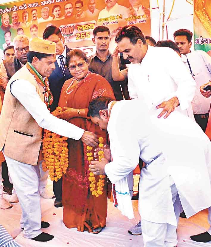 sambhal men itne gunde ki chhoti pd jayegi mbd jail