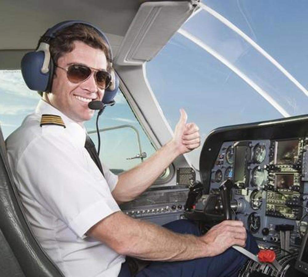career opportunity in aviation