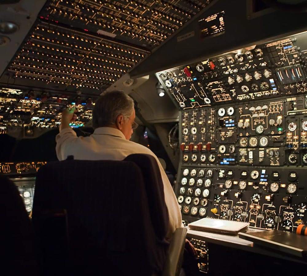 career opportunity in aviation