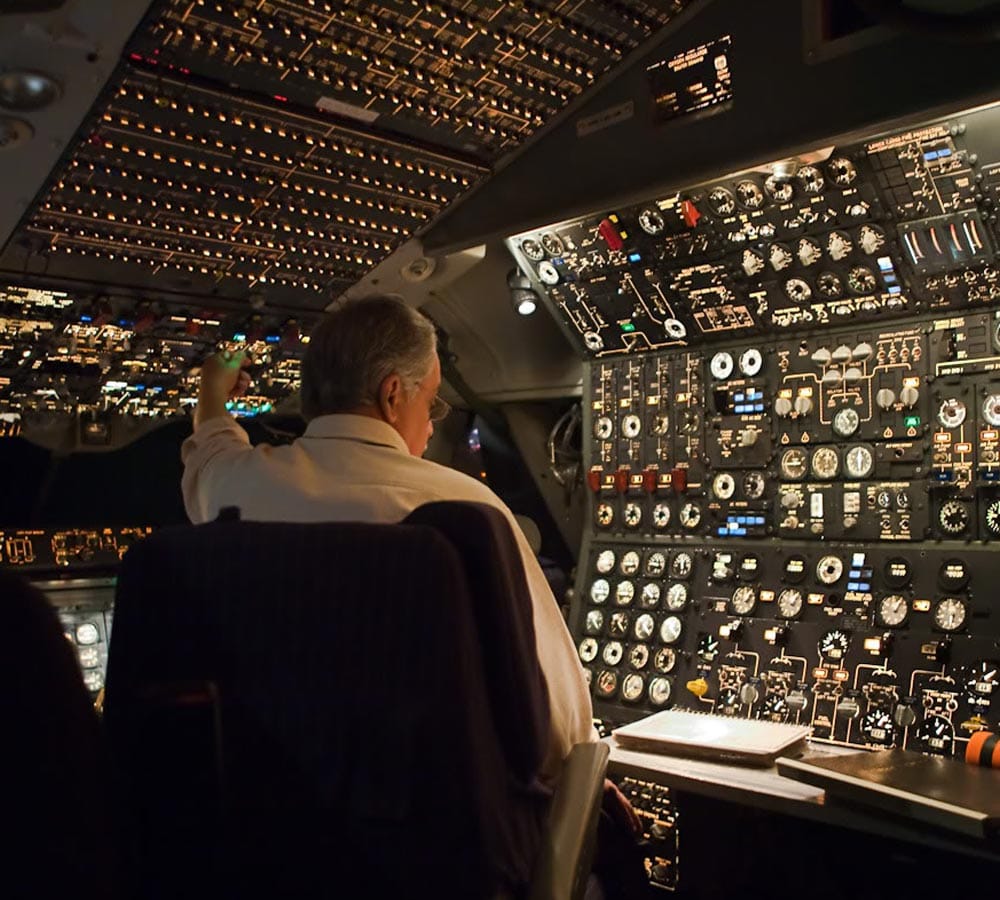 career opportunity in aviation
