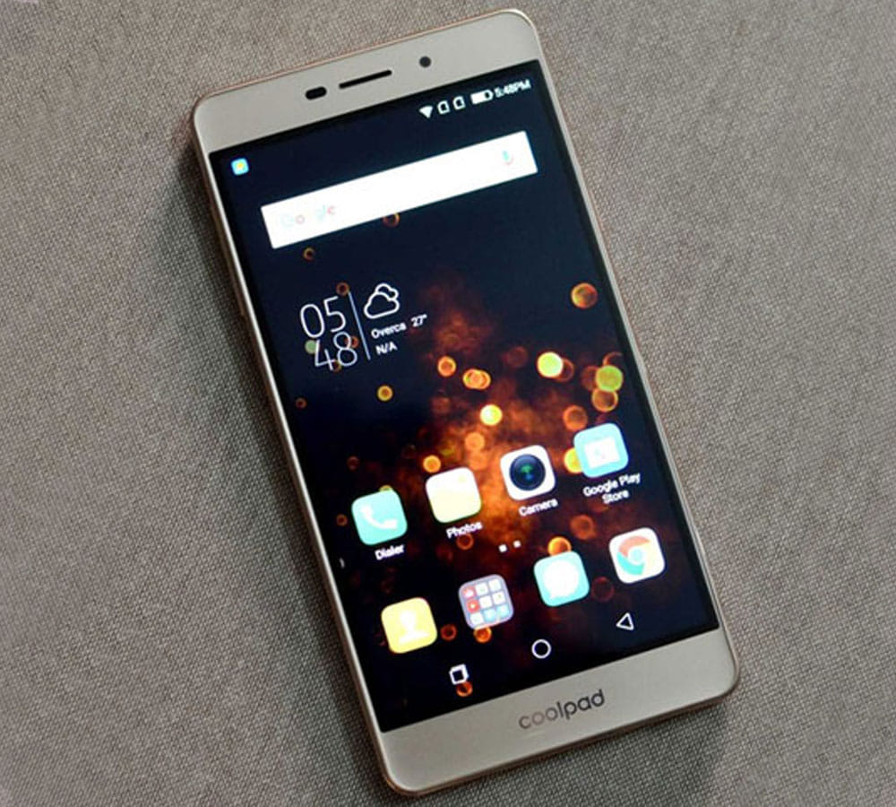 Coolpad Phones